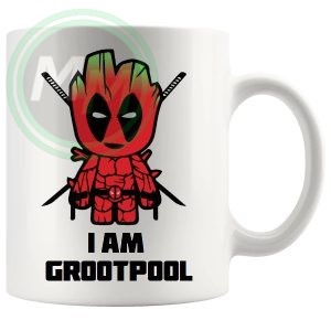 i am grootpool