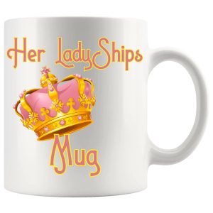 Her Ladyship
