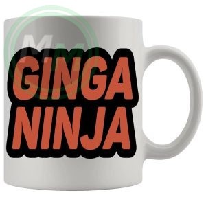 Ginga Ninja