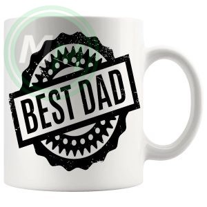 best dad 2 Mug