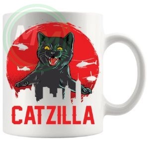 catzilla mug