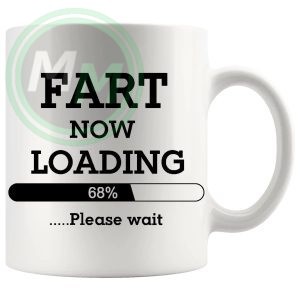 fart loading