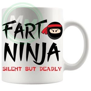 fart ninja