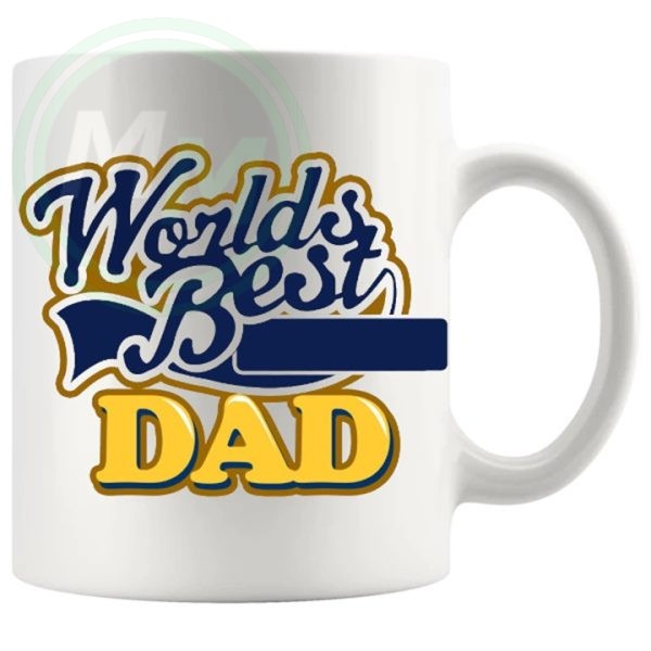 worlds best dad mug v2