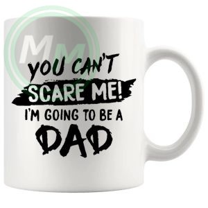 you cant scare me black