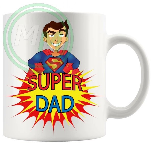 superdad mug v1