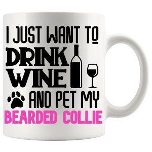 Bearded Collie
