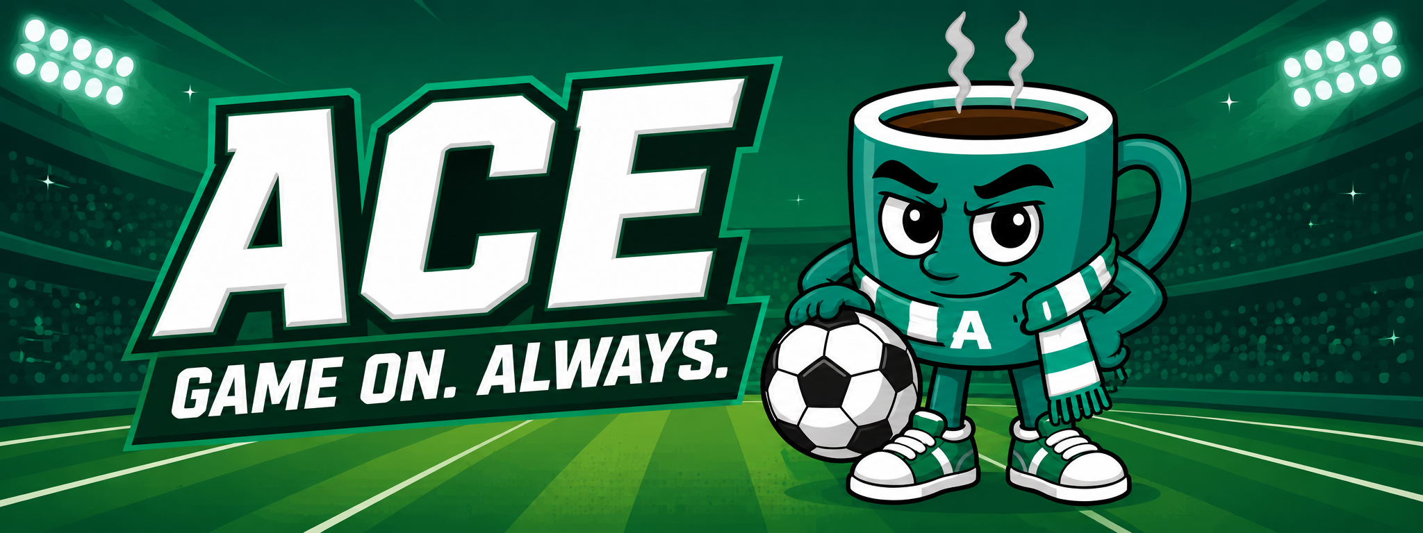 Ace MuggerMe character banner