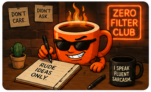 Blaze character scene
