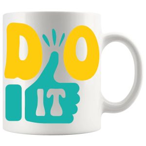 Do It Mug