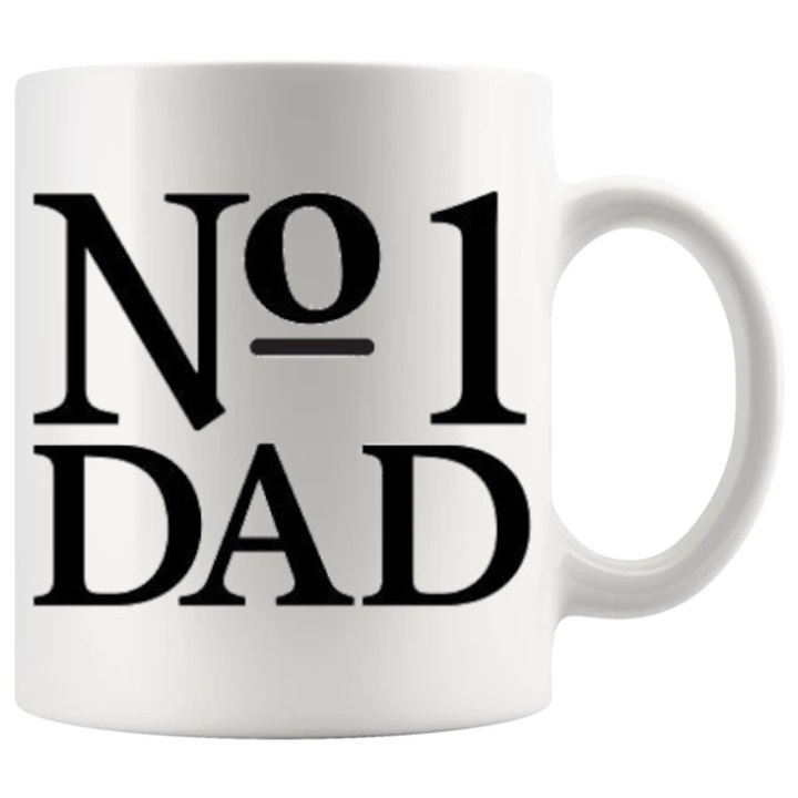 no1 dad