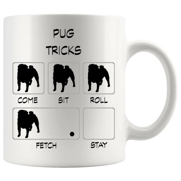 pug