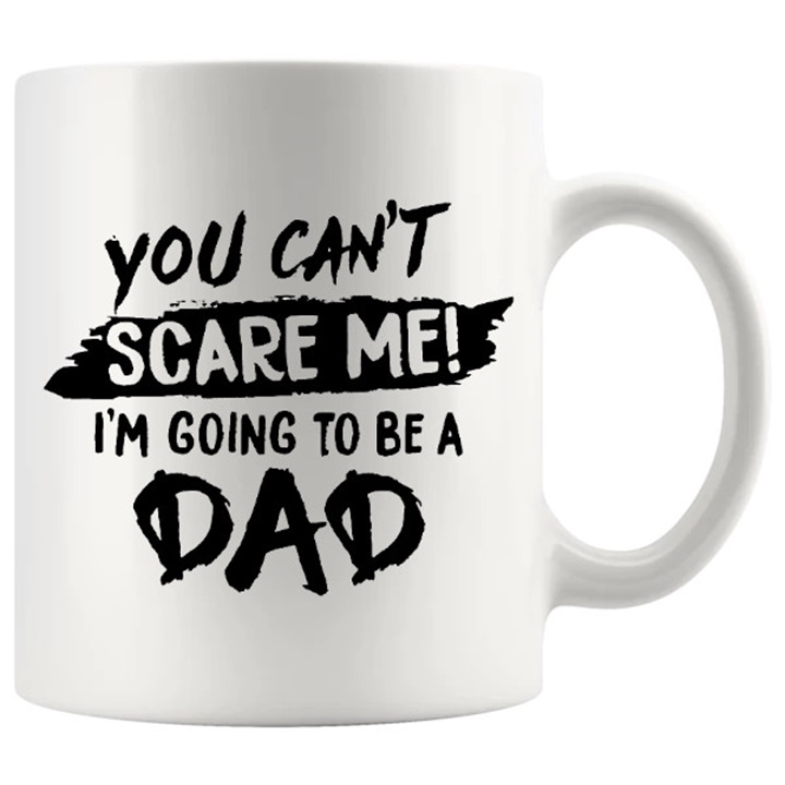 you cant scare me black