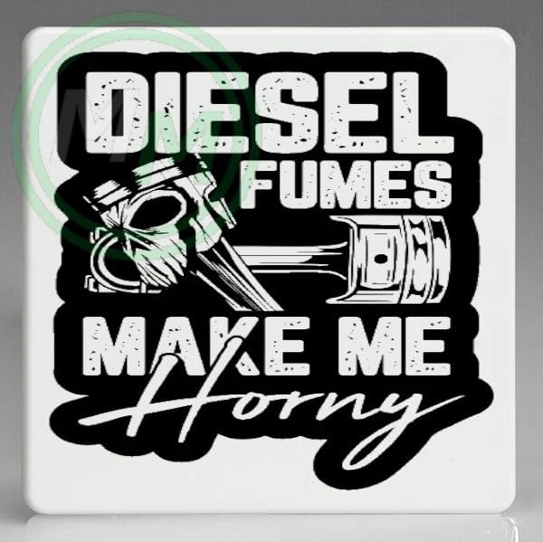 Diesel Fumes Make Me Horny Novelty Gifts Mug B0CJ7XY6QH 5