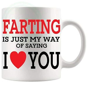 Farting