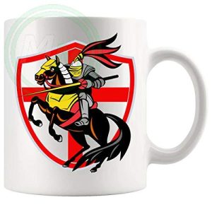 St Georges Day