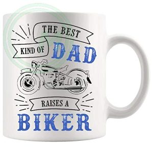 The Best Kind Of Dad Mug