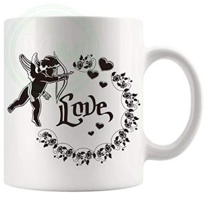 The Love Mug