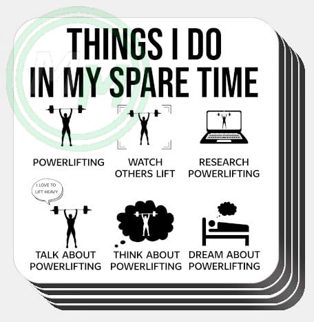 Things I Do In My Spare Time Gifts Mug B0CJ7VVWPZ 2