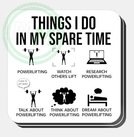 Things I Do In My Spare Time Gifts Mug B0CJ7VVWPZ 3