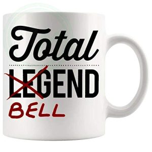Total Bellend Legend Mug
